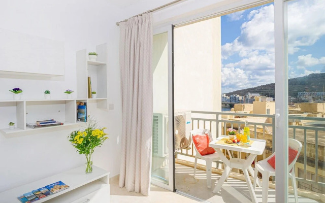 The Hillock Residences South B8