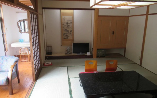 Amagase Onsen Hotel Suikoen