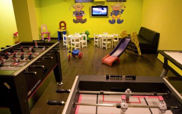 Careyes Aparts & Spa