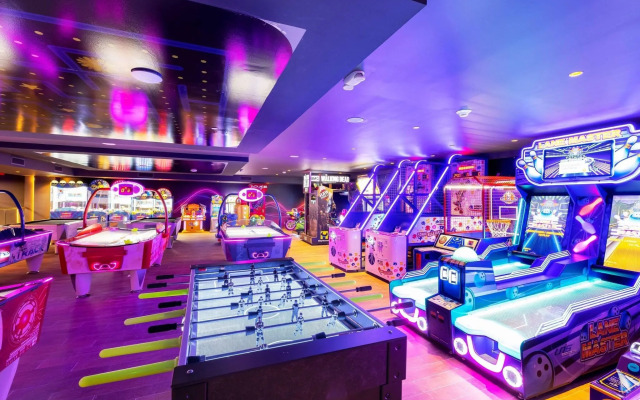 Planet Hollywood Adult Scene Cancun, An Autograph Collection All Inclusive Resort - Adults Only