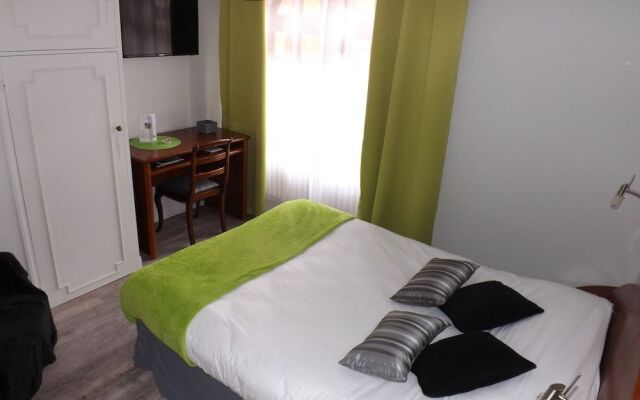 La Vieille Auberge du Lac