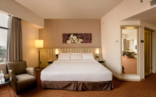 Sunway Hotel Georgetown Penang