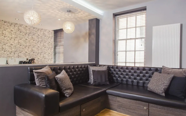 EPIC Aparthotel - Campbell Street