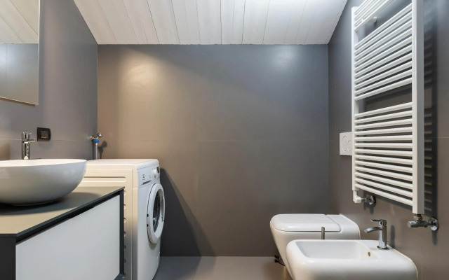 easyhomes - Brera Luxury Suites