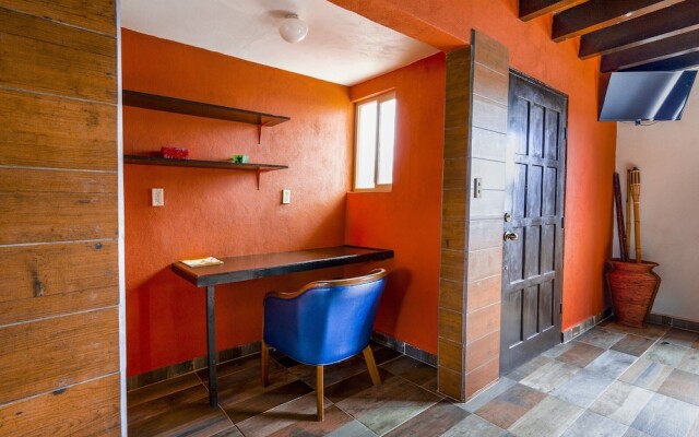 Hotel Posada del Mar
