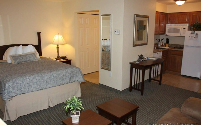 Staybridge Suites McAllen by IHG