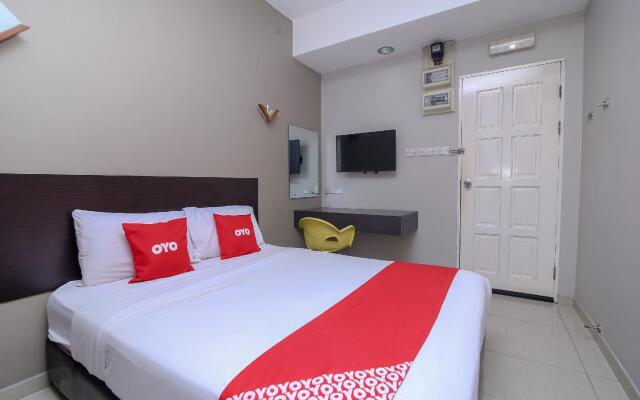 Hotel O Nice Stay Three Six Five Services