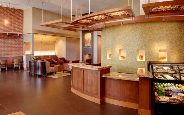 Hyatt Place South Bend / Mishawaka