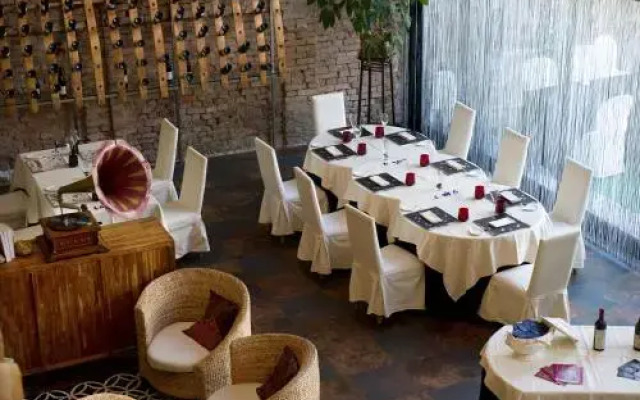 Albergo Cavallino