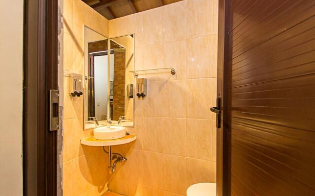 Manzelejepun Luxury Villas And Apartment