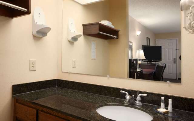 Baymont by Wyndham Gaffney