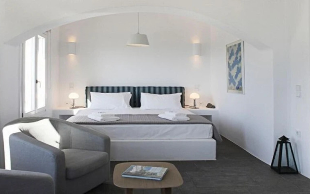 Luxury Key Mykonos 8 Bed Villa Natura Agios Ioannis