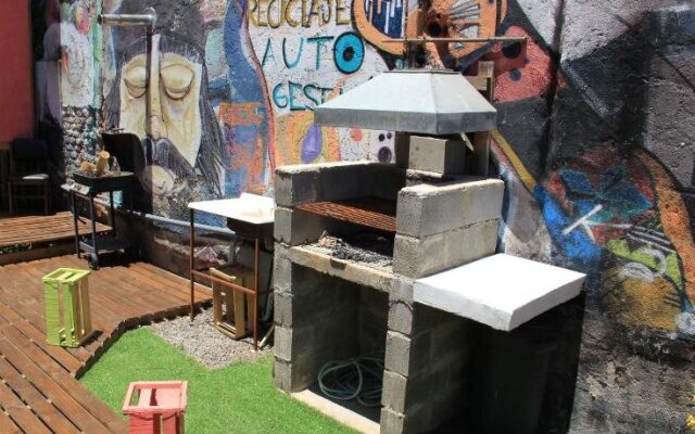 Hostal PlenoValpo