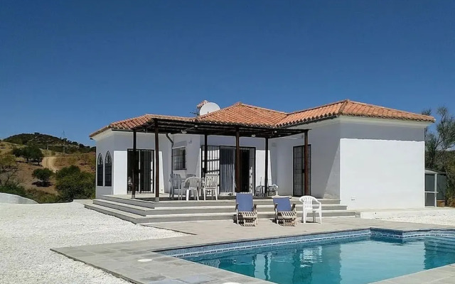 Holiday Home in Almogia Near Malaga Beaches