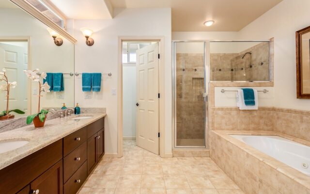 Mauna Lani Fairways #401 2 Bedroom Condo