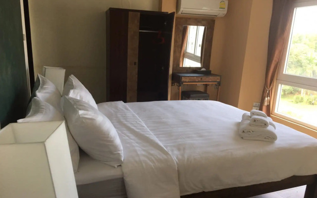 Arcadia Maephim Serviced Apartment