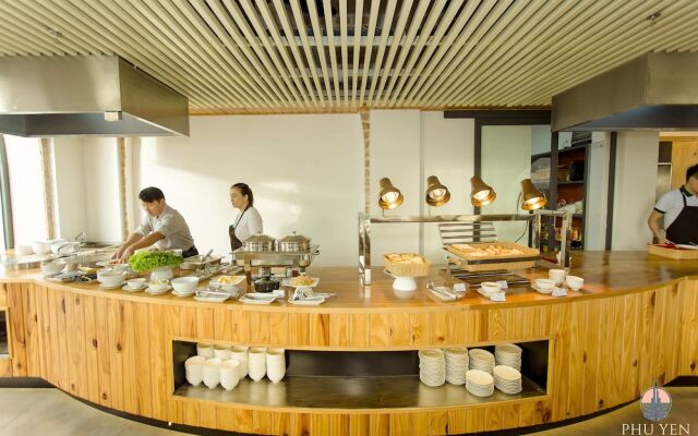 Phú Yên Everyday Hotel