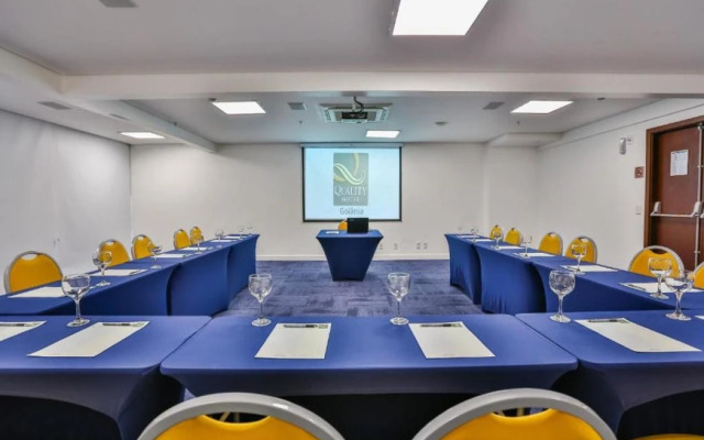 Quality Hotel Flamboyant