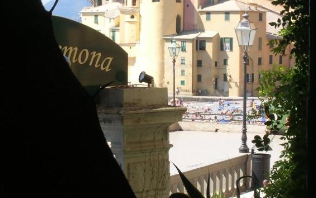 Hotel Casmona