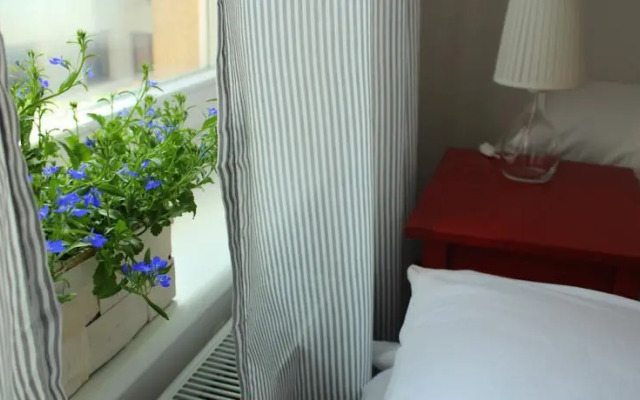 Sisters Lodge Hostel