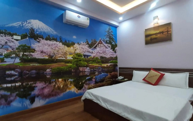 SƠN HÀ Motel