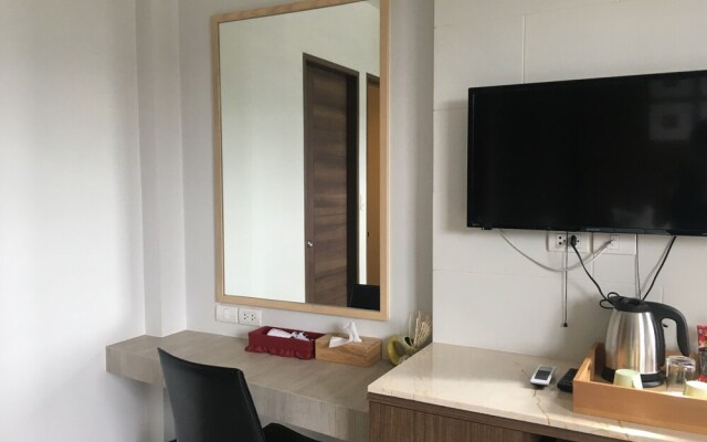 KM Guest Rooms