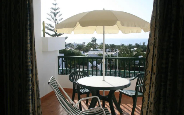 Apartamentos Villa Canaima
