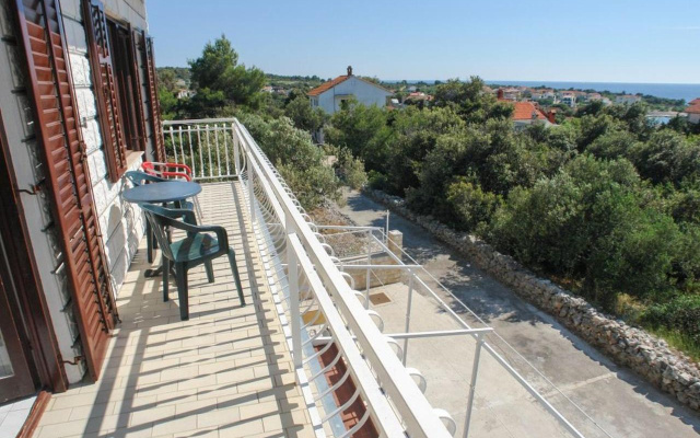 Apartments Dalmi