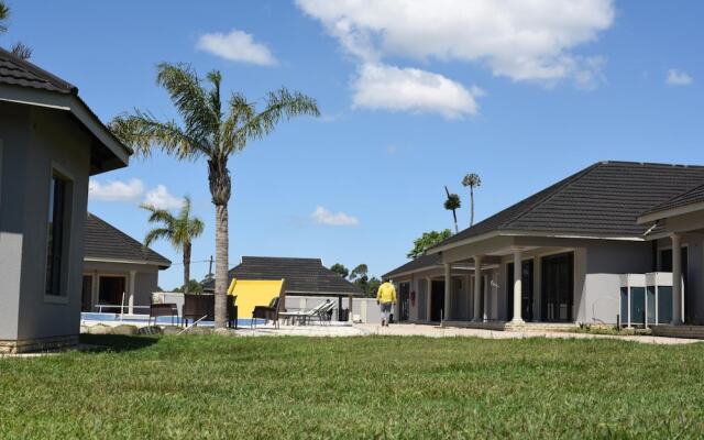 Aloe Lifestyle Hotel