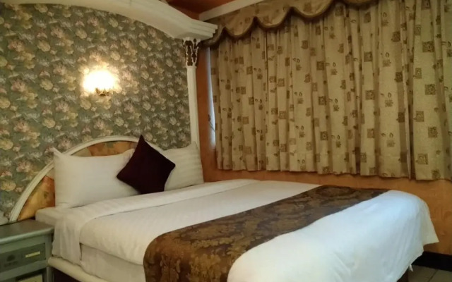 Boston Hotel