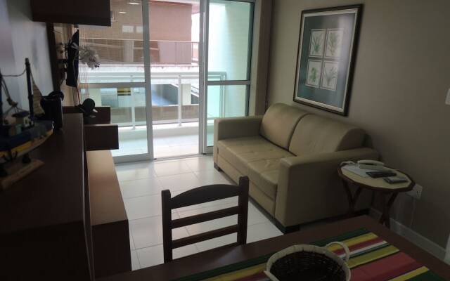 Charmoso Confortável Flat