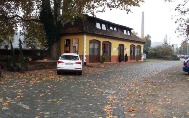 Hotel-Pension Altes Zollhaus