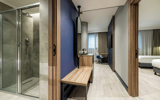 Four Points Flex by Sheraton Ankara Cukurambar