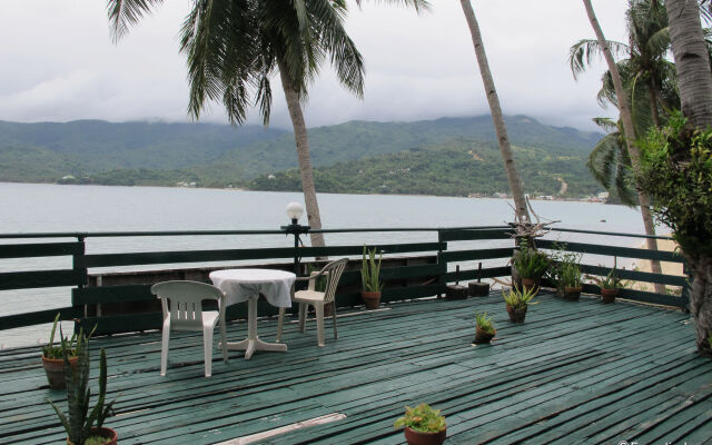 Encenada Beach Resort