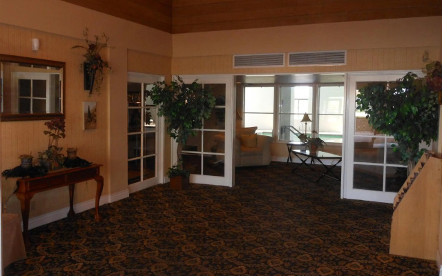 Inn of Lompoc
