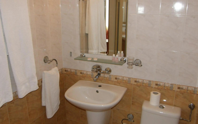 Hotel Philippopolis