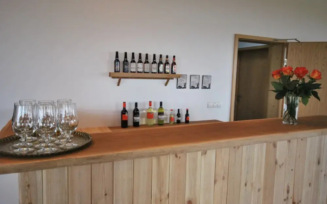 Álftröð Guesthouse