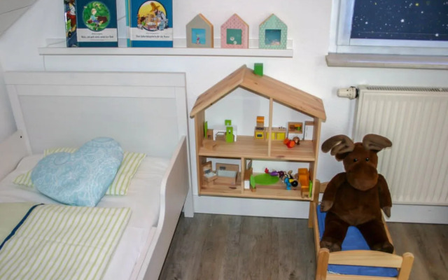 Seepark Kirchheim 38542