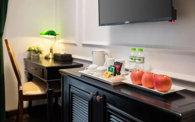 My Gallery Boutique Hotel & Spa