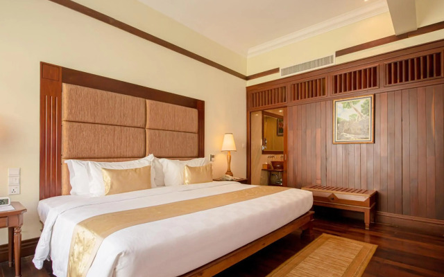 Sokha Siem Reap Resort & Convention Center