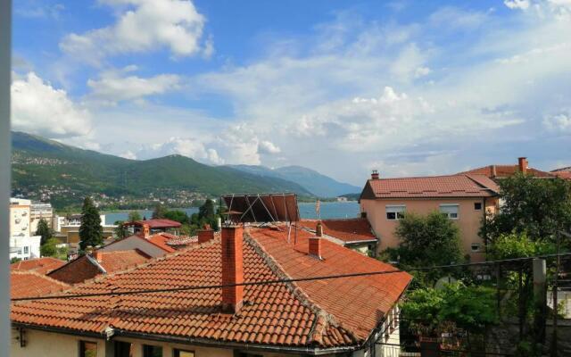 Old Town Hostel Ohrid