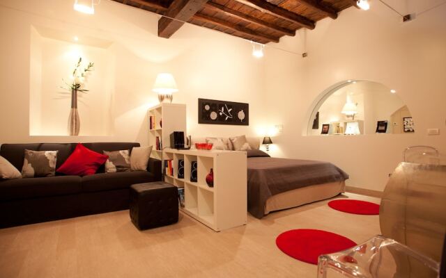 Apartments in Piazza Navona