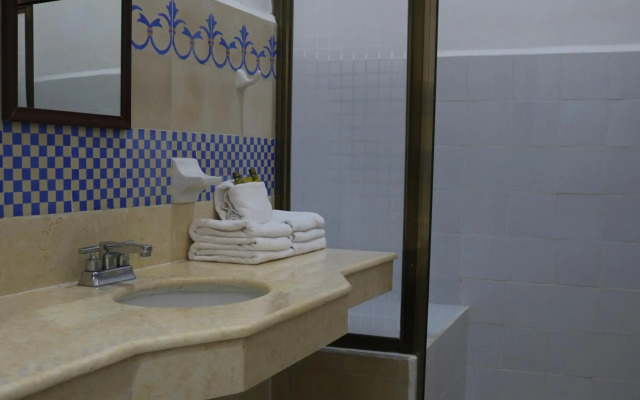 Hotel El Navegante