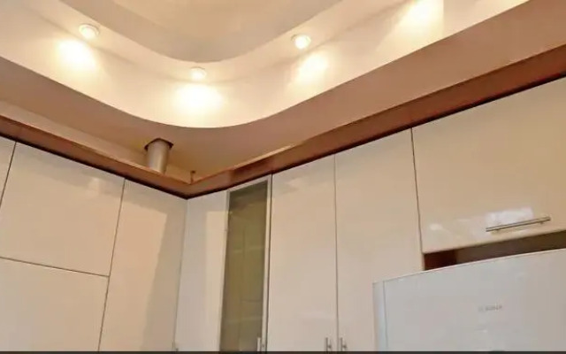 Novo Apartments