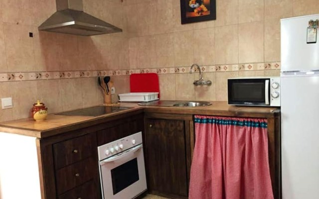Apartment with 3 Bedrooms in Ronda, with Wifi