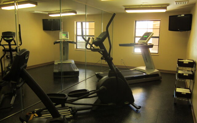 Extended Stay America Suites - Fayetteville - Fort Bragg