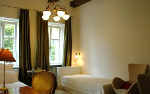 Hotel Goldenes Kreuz