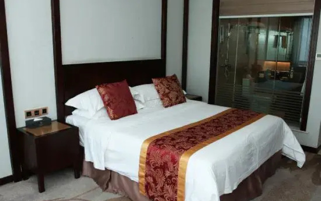 Kela International Hotel