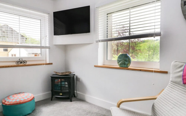 Swaledale Watch House Annexe