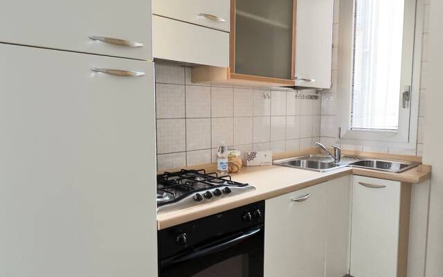 Le Due Farfalle in Chioggia